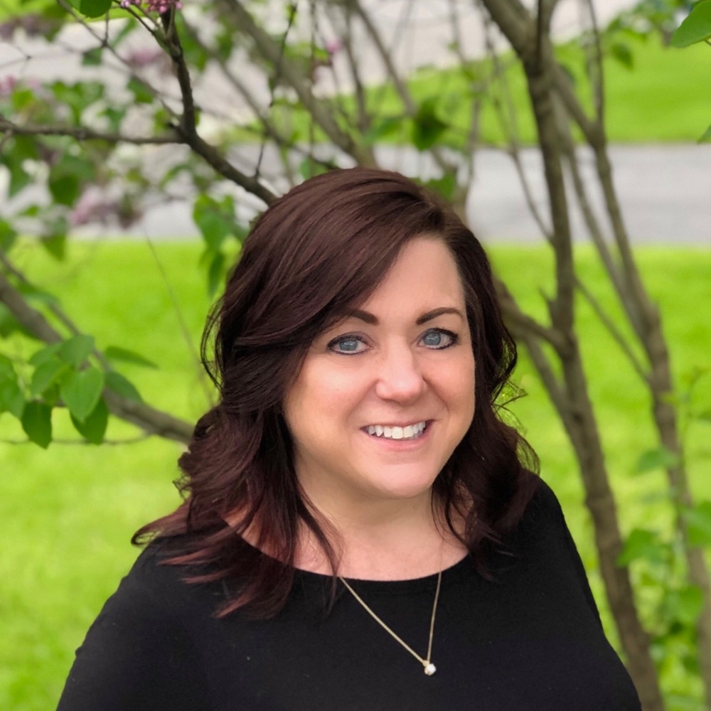 Meet your Posher, Jackie